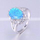 good quality silver rings for couples With Long-term Service