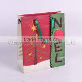 Christmas Gift Packing Paper Gift Bag thumbnail-6