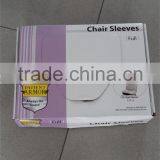 Plastic Chair Sleeves Plastic Chair Cover thumbnail-3