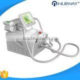 500W Multifunctional Beauty Device Feeze Fat Machine For Body Slimming Cryolipolysis Slimming Machine 3.5