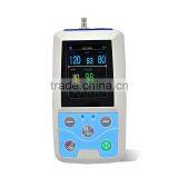 2015 New Color Big LCD Ambulatory Blood Pressure Monitor With SPO2 thumbnail-6