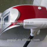 Q-switch POP IPLLaser Tattoo Removal System CE / Q-switch Tattoo Removal Laser thumbnail-4