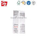 Sell Well Wholesale Hang Tag for Shoes thumbnail-2