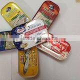 Canned Sardine Food Product for Sale thumbnail-1