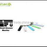 Blood Sugar Testing Strips, Test Strips for SIFHEALTH-4.4 Glucometer, Test Strips for Diabetes. thumbnail-1