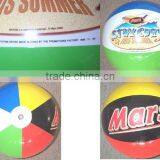 Inflatable Ball, Inflatable Beach Ball, Inflatable Water Ball, Inflatable Toy, Inflatable Promotion Gift, Inflatable Beach Item thumbnail-1