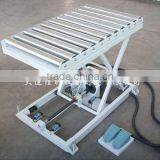 Electric Lifts With Compact Structure thumbnail-1
