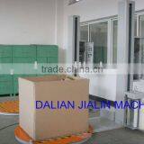 Strech Wrapping Machine