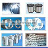 Powder Coated Iron Wire PVC Coated Iron Wire thumbnail-3