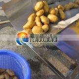 MSTP-1000 Industrial Potato Peeler,potato Peeling Machine,potato Polishing Machine thumbnail-6