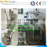 Curry Paste Packaging Machine/tomato Paste Sachet Packing Machine