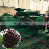factory price and made in china10t/h centrifugal organic fertilizer granulator
