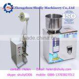 Automatic Saffron Tea Packing Machine/pouch Packing Machine/tea Bag Weighting Packing Machine thumbnail-2