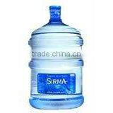carboy drinking water 19 lt