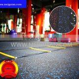 Gym Rubber Floor Mat thumbnail-4