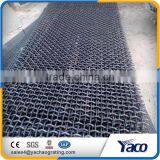 Customized Good Quality Steel Vibrating Screen Mesh thumbnail-6