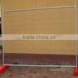8 Temporary Fence
