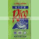 Durable pp Woven Grain Bags 50kg thumbnail-2