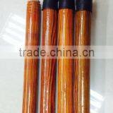 Wooden Broom Handle With PVC Coated for Egypt Market thumbnail-4