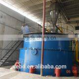1.5 mw Rice Husk Gasification Power Generation System Biomass Gasifier for Generator Biomass Power Plant