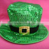 St.Patrick's Day -- HAT