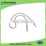 Two Branches Plastic Arrow Dripper