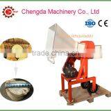 QMJ16 PTO Driven Wood Chipper Shredder Mahcine With CE thumbnail-2