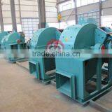 Functional Wood Crusher Grind Machine for Sale thumbnail-1