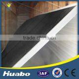 Poultry Farming Tunnel Door System for Chicken Farms