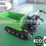 2016 Automatic Mini Dumper and Wheel Loader for Construction thumbnail-1