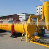6108 CE High Quality Single Shell Rotary Drum Dryer thumbnail-2