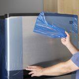 Protective Adhesive Films PE Surface Protection Film thumbnail-1