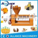 Popular Hot Sale High Output Rubber Seeds Oil Extraction Machine Price thumbnail-3