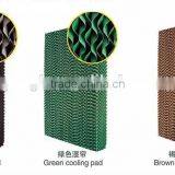 High Strength Multi-purpose Cooling Pad for Greenhouse Farming System Facilities thumbnail-4
