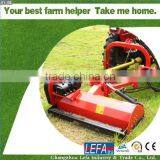 Tractor Pto Pull Behind Flail Mower for Sales thumbnail-3