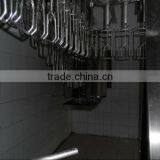 Slaughtering Machine Shackle Washer thumbnail-1