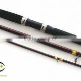 100% Graphite Pesca Varas Surf Rod thumbnail-4