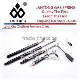 China Export Lockable Gas Spring For Bus Seat By Car