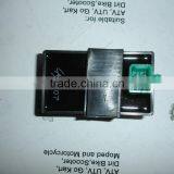 CDI BOX 4 Pin Performance 125 110 90 70 50cc Baja Go Kart ATV YAMOTO Bike QUAD thumbnail-4