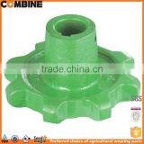 High Quality Chain Sprocket for John Deere Combine Harvester thumbnail-6
