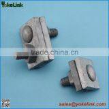 HDG Cable Suspension Clamp for Pole Line Hardware thumbnail-4