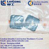 82H2048 LIUGONG CLG2015A Forklift Parts Cushion Pump Motor thumbnail-1