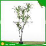 Artificial Green Ornamental Plant Sago Cycas for Indoor and Outdoor thumbnail-1