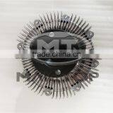 Fan Coupler for Van Commuter Land Cruiser Prado Hilux Vigo Hiace Dyna OE 16210-54220 thumbnail-3