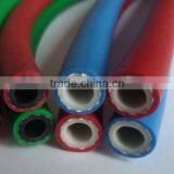 Korea Technology 8.5mm,10mm Pvc and Rubber Oxyen Acetylene Twin Hose,green and Red Twin Welding Hose for Air thumbnail-4