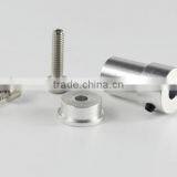 5mm Aluminum Mounting Hub 18028 thumbnail-2