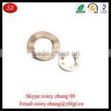 Guangdong Supplier High Quality Custom Stainless Steel Wave Washer With Best Price thumbnail-4