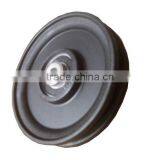 Fitness Equipment Plastic Nylon Gym Cable Pulley thumbnail-1