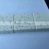 Supplier Fine Polished Glacier White Quartz Stone thumbnail-2