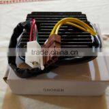 Motorcycle Scooter Regulator Rectifier 58086R 584533 for Piaggio thumbnail-1